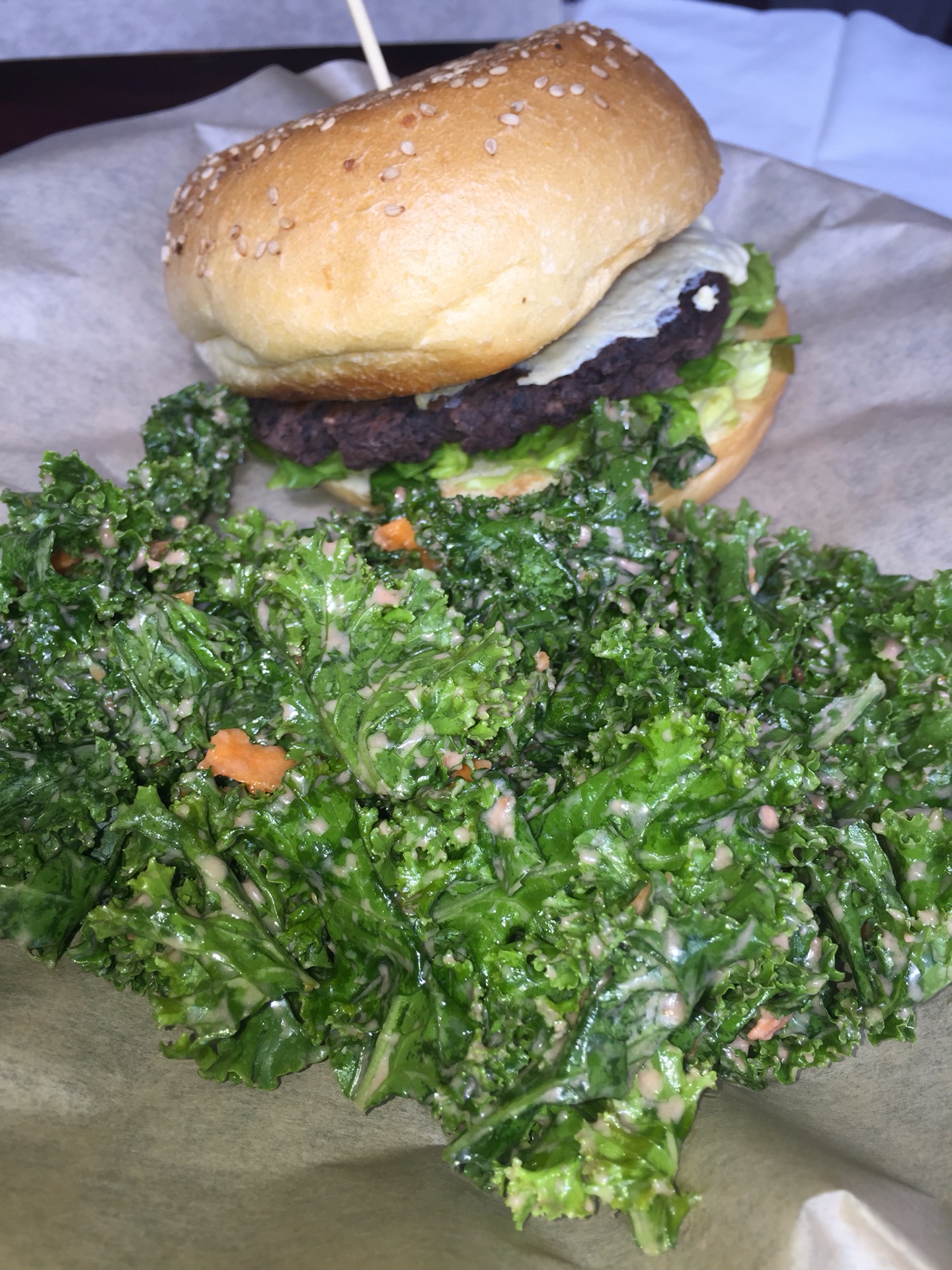 Positivitea餐厅图片