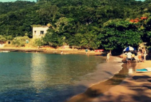 Pousada & Restaurante Praia da Tartaruga美食图片