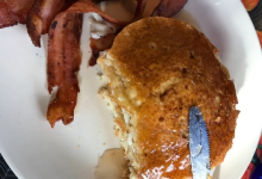 Village Coffee Shoppe美食图片