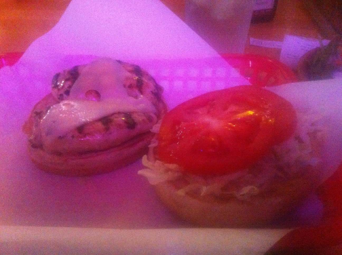 Feed Barn餐厅图片