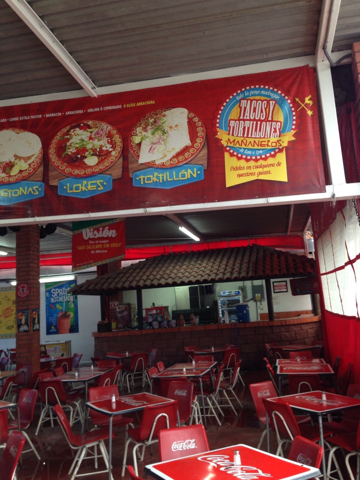 Tacostao餐厅图片