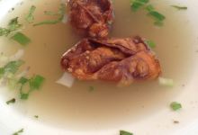 Orange Colom Restaurant & Bar美食图片