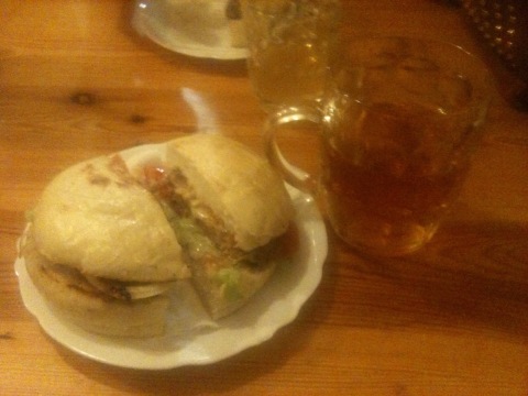 Casa Esteban餐厅图片