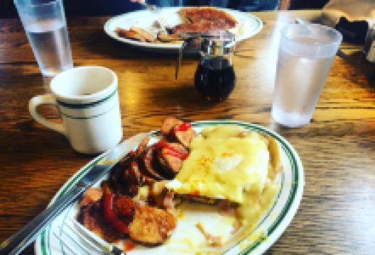 Cottage Cafe美食图片