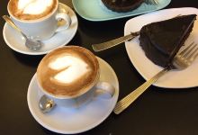 Brioche Cafe美食图片