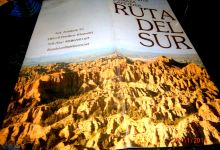 Ruta Del Sur美食图片