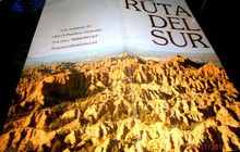 Ruta Del Sur餐厅图片