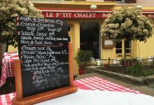 Le Petit Chalet美食图片
