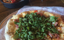 UNO Pizzeria & Grill餐厅图片
