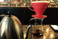 The Coffee Pot美食图片