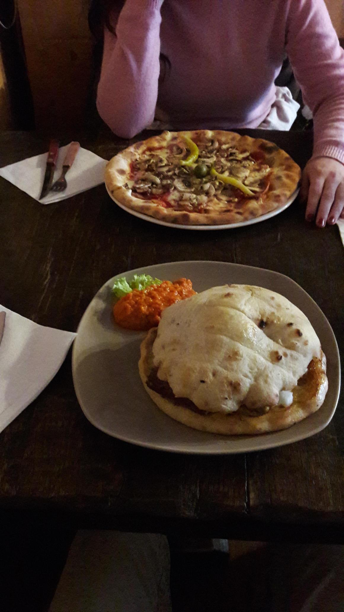 Restoran Stari Toranj