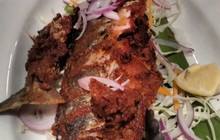 Arusuvai Chettinad餐厅图片