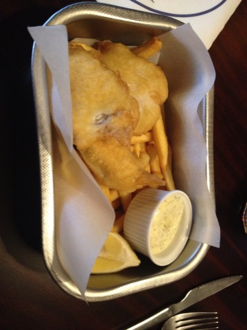 Le tour du Monde餐厅图片