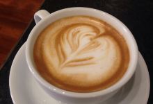 Green Bean Coffee美食图片