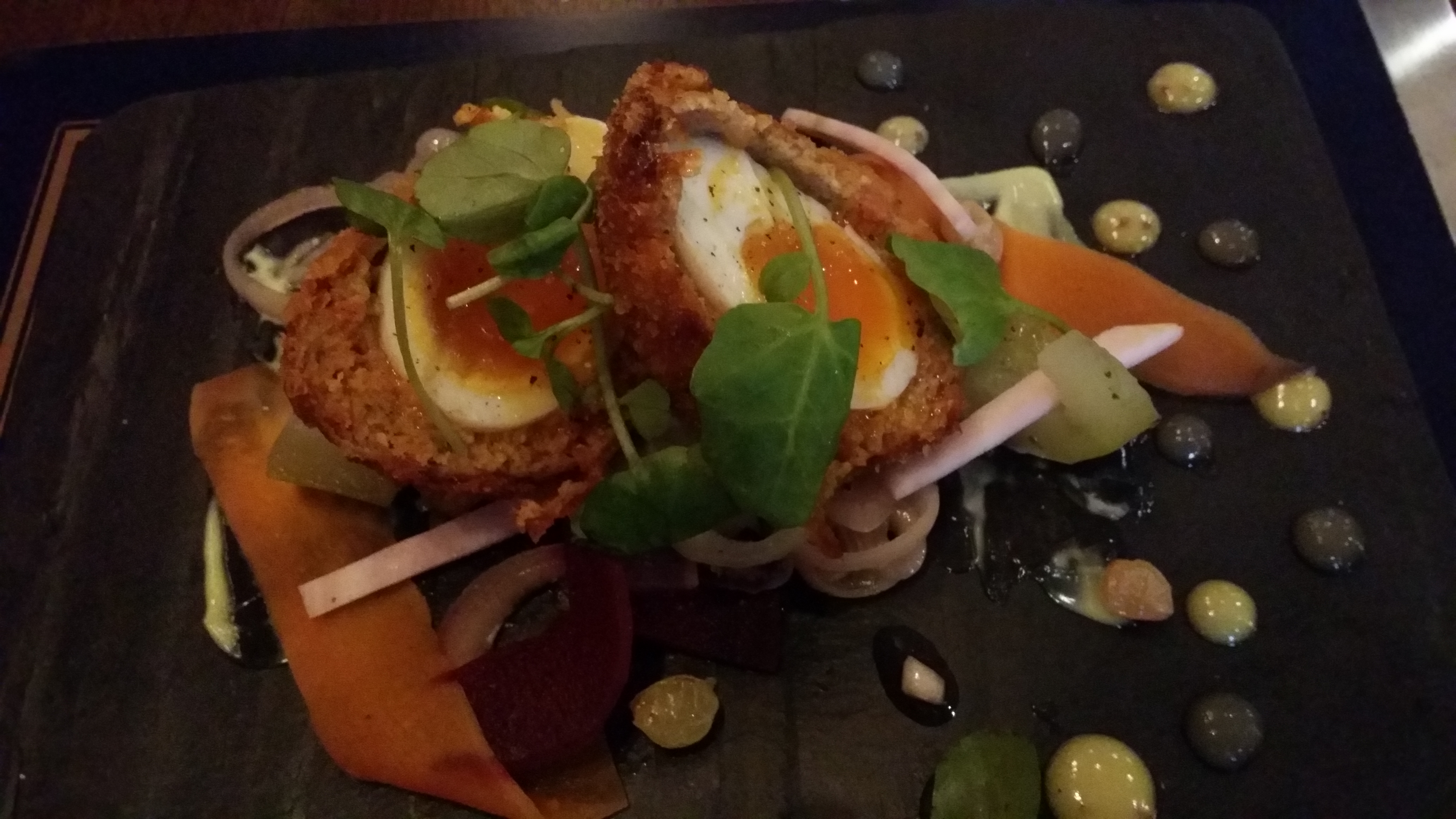 The Empire Room Reviews Food Drinks In Kent Ramsgate