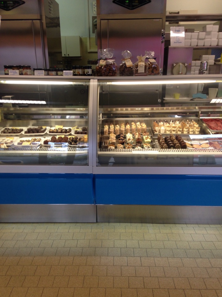 Il Gelatiere餐厅图片