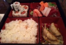 Thyme Japanese Cuisine美食图片