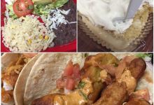 Mexican Mariachi Grill美食图片