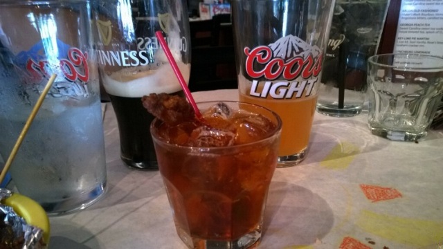 Fink's BBQ餐厅图片