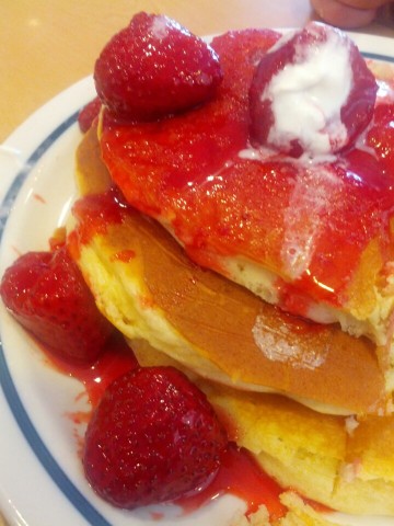 IHOP