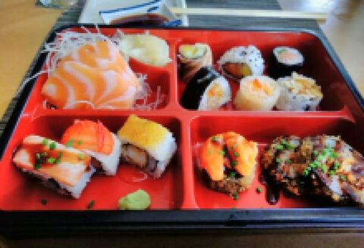 Matsuri美食图片