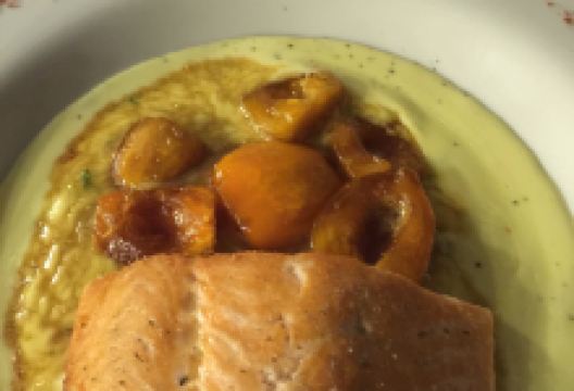 Vino y Pimienta美食图片