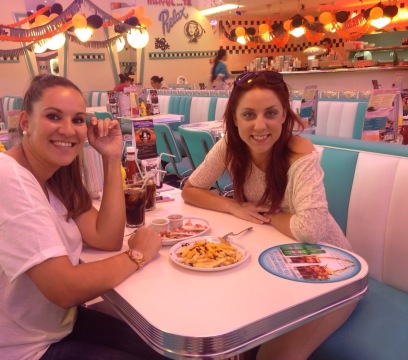 Tommy Mel's
