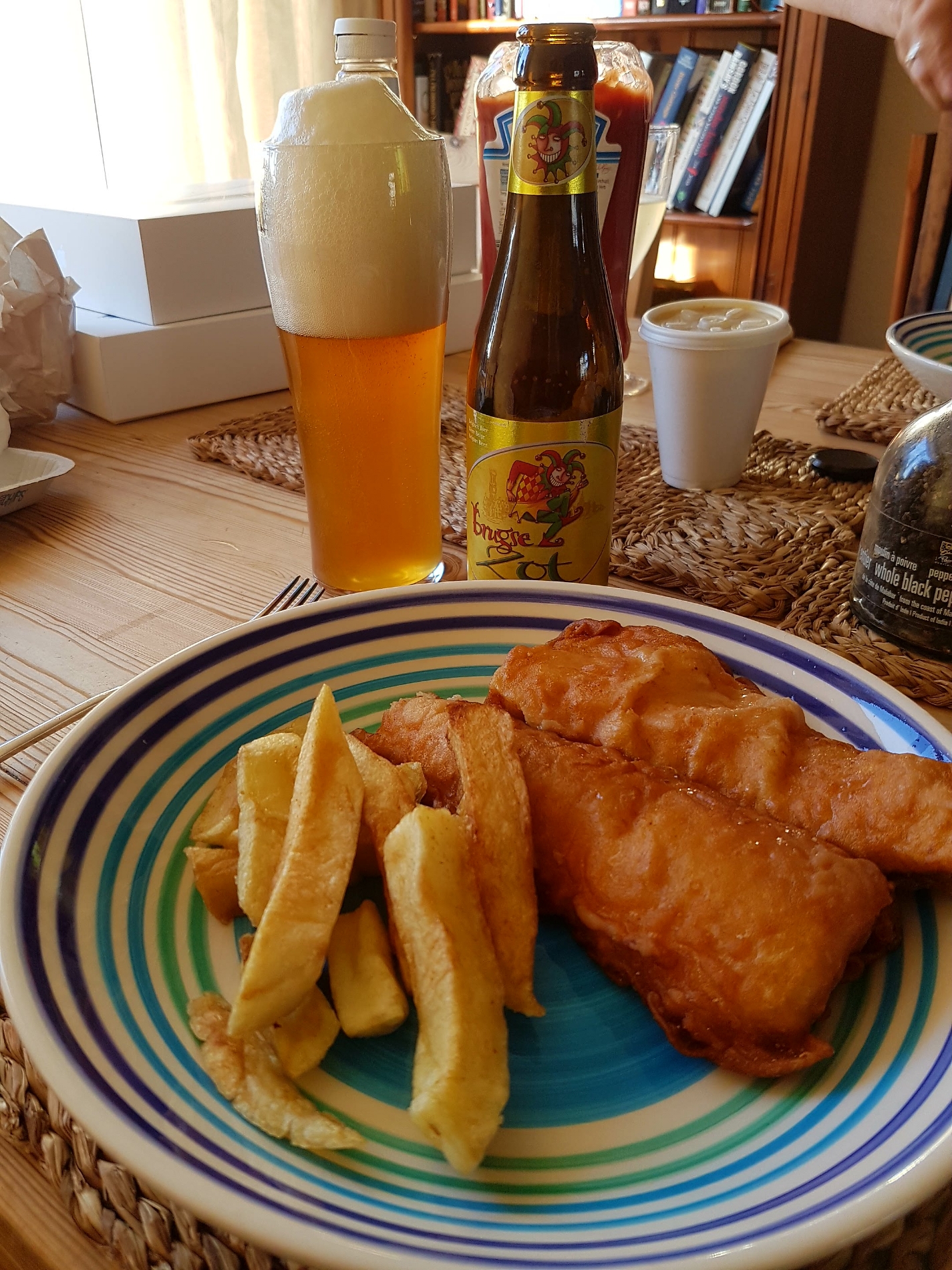 Walmer Fish & Chips