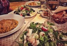 Alafrangite美食图片