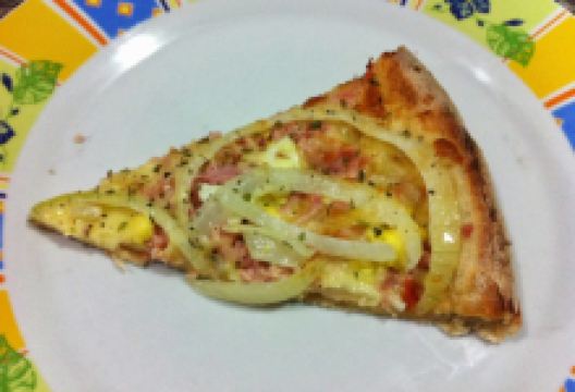 Pizzaria Casa Nova美食图片