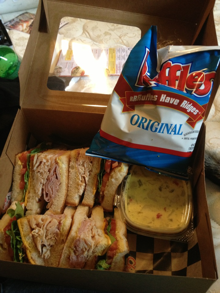 Chappy's Deli餐厅图片