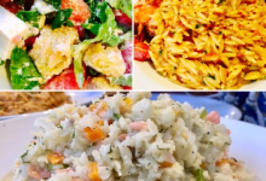 Marymary Restaurant美食图片