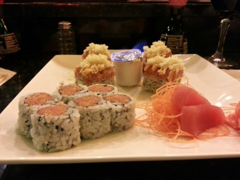 Shogun Habachi Steakhouse餐厅图片