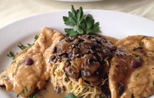 Tullia's Italian Restaurant餐厅图片