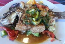 Thai Bowl Cafe美食图片