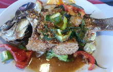 Thai Bowl Cafe餐厅图片