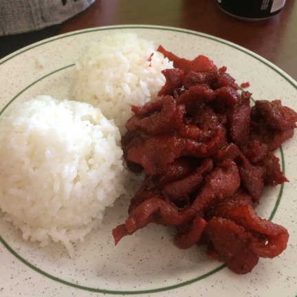 Manila Eatery