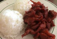 Manila Eatery美食图片