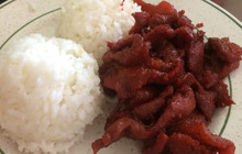 Manila Eatery餐厅图片