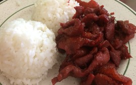 Manila Eatery