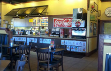 Zaxby's餐厅图片