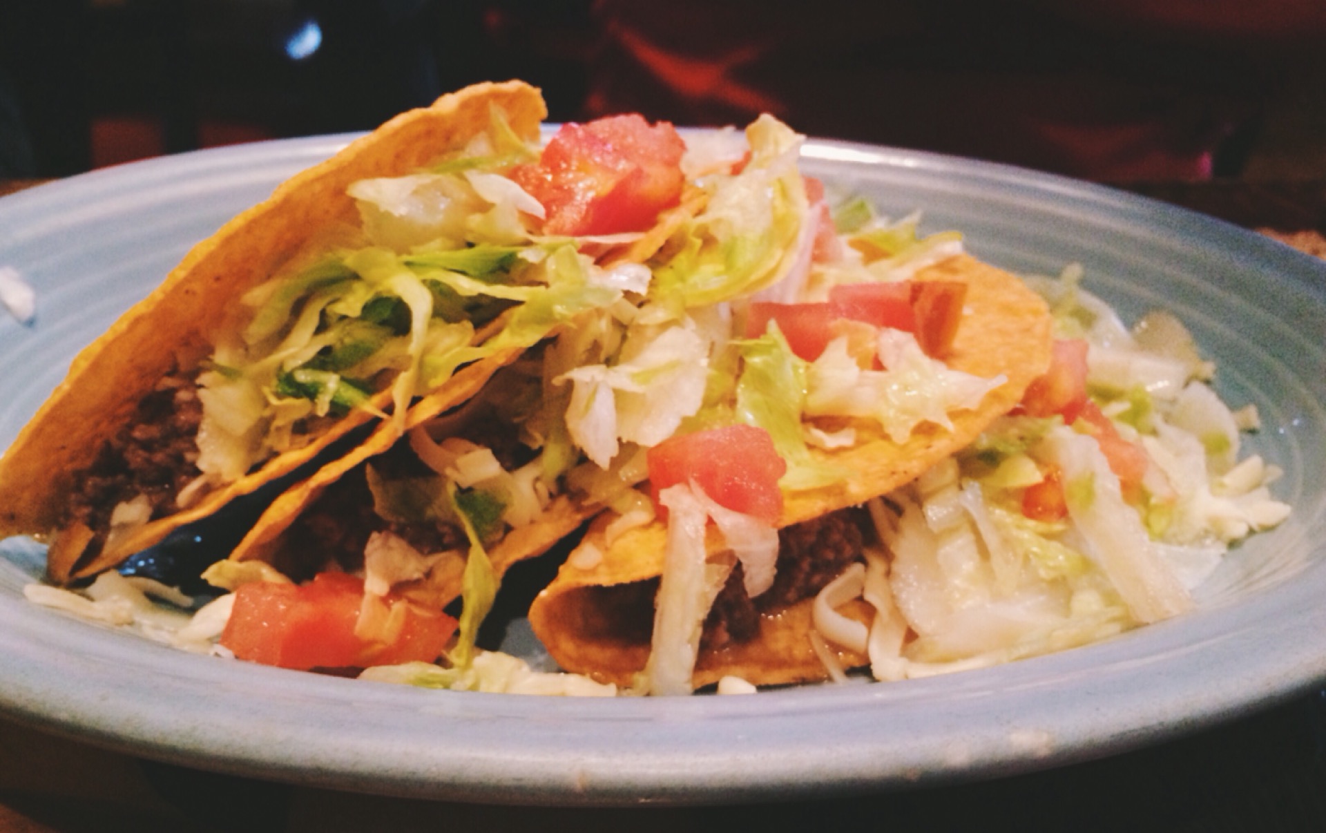 Rio Grande Mexican Restaurant餐厅图片