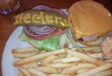 Steelers Restaurant & Pub美食图片
