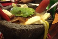 Noreste Grill美食图片