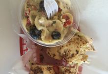 New York Bagel Co.美食图片