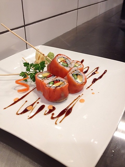 Sushi Gio餐厅图片