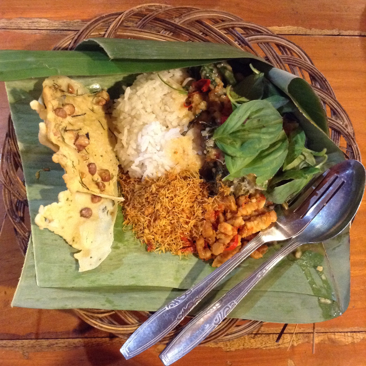 Bakmi Jowo DU67餐厅图片