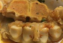 Rodeo Cafe美食图片