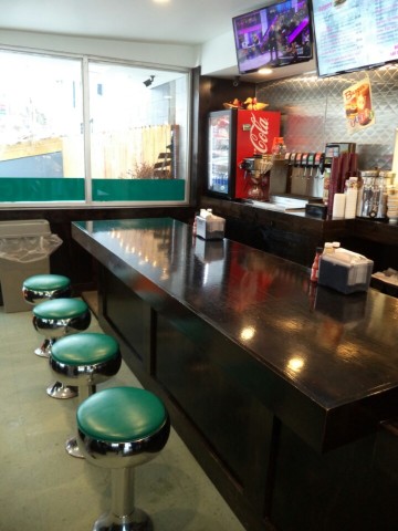 Scoops & More餐厅图片