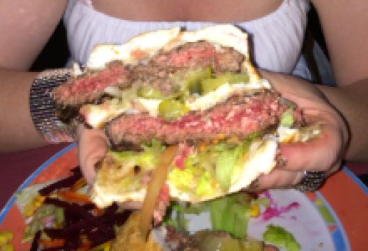 Pirata's美食图片